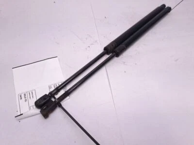 СТОЙКА ЗАДНЕЙ ДВЕРИ подходит для CHEVROLET TRABLAZER 2002 - 2003 - Изображение 1 из 4