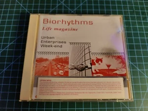 Biorhythms • Life magazine CD Justement - Picture 1 of 5