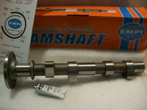 New Volkswagen 100 Camshaft by EMPI - Picture 1 of 3