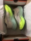 Size 6 - Nike ZoomX Vaporfly NEXT% 2 Coconut Milk Ghost Green