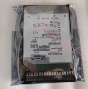 HP 782669-B21 761497-001 6TB SAS 3.5" 7.2K 6G HDD Free Shipping - Picture 1 of 3