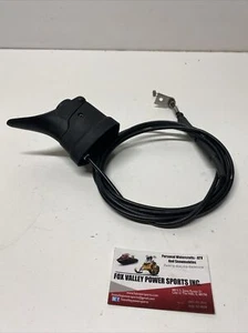 1993 Seadoo XP OEM THROTTLE CABLE 277000170 277000213 277000214 - Picture 1 of 5