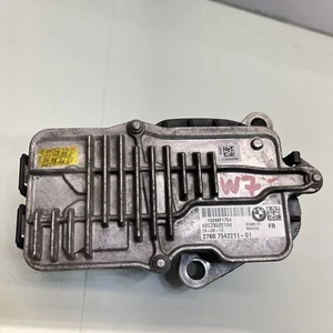 🥇BMW F30 F10 F06 F12 F32 F15 AWD Transfer Case Box Actuator 2760 7542211-01 - Picture 1 of 12