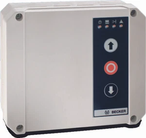 OFERTA DEL MES Becker BOT 6 BECK-O-TRONIC con 2 transmisores de mano - Imagen 1 de 5