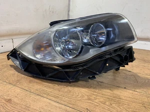 BMW E81 E87 LCI Halogen Scheinwerfer rechts 7249650 + Halterung 7120824 Bj 2010 - Bild 1 von 15
