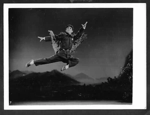 8'' Korean War Press Photo PVA Hero Yan Korea Army China Army Xinhua News  (7) - Picture 1 of 2