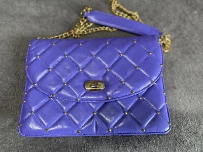 Giani Bernini Upcycled Custom Purse - Image 1 of 3