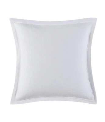 Charisma Celini European Sham “26in X 26in” ~ Gris 🖤 Foto 1 de 4