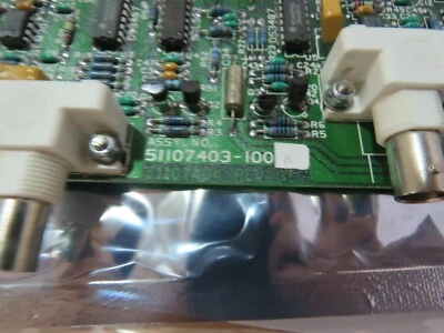 HONEYWELL 51107403-100 NUEVO EN CAJA Foto 1 de 4