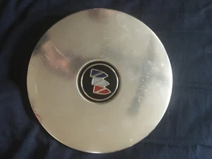 ONE USED WHEEL COVER / CAP  1991 1992 1993 1994 1995 1996 BUICK PARK AVENUE - Picture 1 of 2