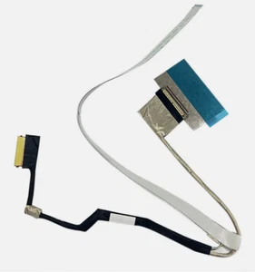 For HP Victus Gaming 15-FA 15-FB 15-FB60HZ 40 pin 144HZ LCD screen cable - Afbeelding 1 van 4