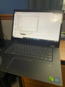 Lenovo ideapad FLEX 5-1570 2-in-1 Laptop/Tablet - Picture 1 of 5