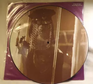 Prince And The New Power Generation – My Name Is Prince. 12" Picture Disc - Picture 1 of 9