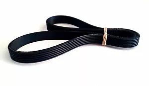 *New Replacement BELT* for Bosch Washing Washer Machine WFMC3200UC/01 00491680 - Picture 1 of 1