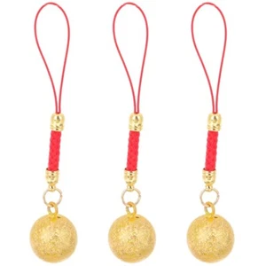 Mobile Phone Pendant Decor Charm Phone Case Chain Phone Strap Pendant - Zdjęcie 1 z 12