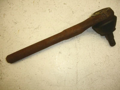 Chevy Impala Caprice BelAir 1969-1970 barra de amarre exterior enlace de extremo nuevo con caja 3953516 Foto 1 de 4