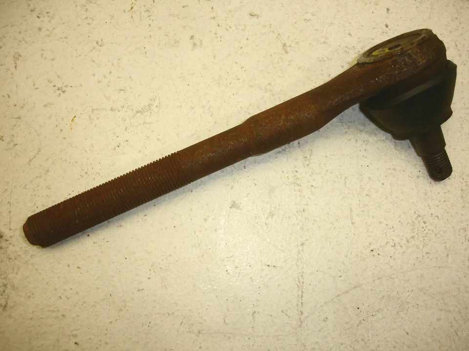 Chevy Impala Caprice BelAir 1969-1970 barra de amarre exterior enlace de extremo nuevo con caja 3953516 Foto 1 de 4