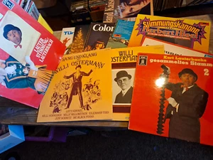 10x Karneval*Stimmungs*LPS´s* *Colonia Duett*Ostermann; De Höhner;Willy Millowit - Bild 1 von 11