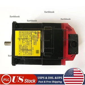 1PC New A06B-0213-B100 Servo Motor A06B0213B100 Fast Shipping #A1 US Free TAX - Picture 1 of 7