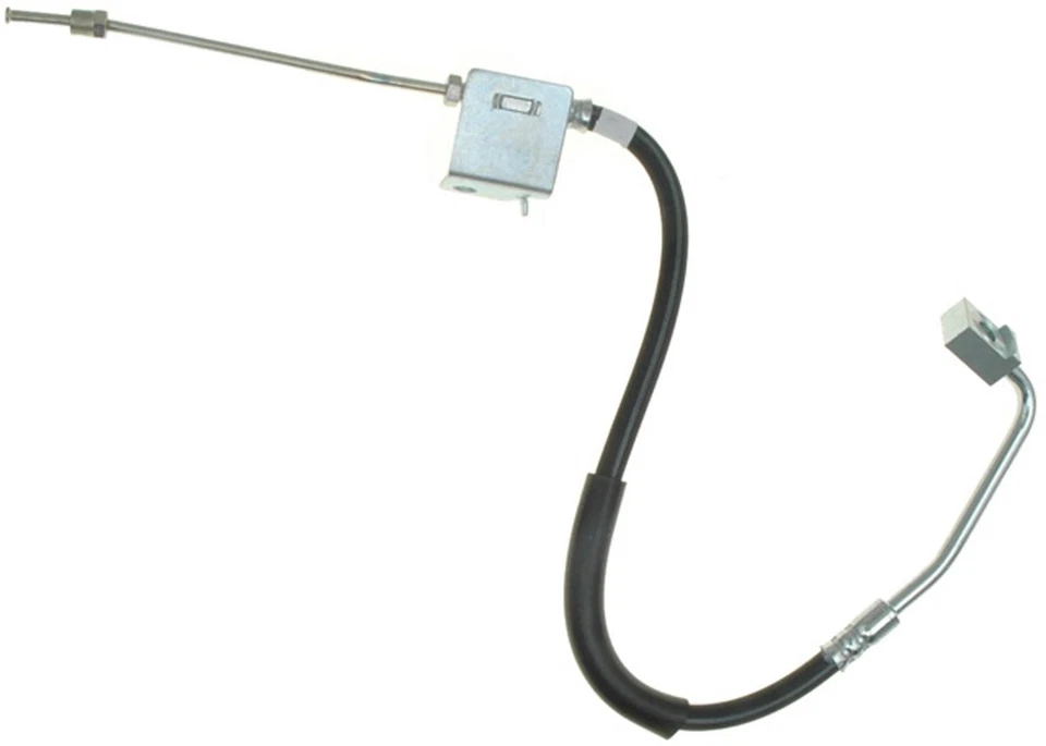 Manguera hidráulica de freno para Ford F-550 Super Duty 1999-2003 ACDELCO PROFESSIONAL Foto 1 de 3