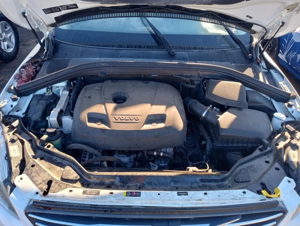 Steering Gear/Rack Power Rack And Pinion Fits 14-17 VOLVO XC60 28961548 Foto 1 de 4