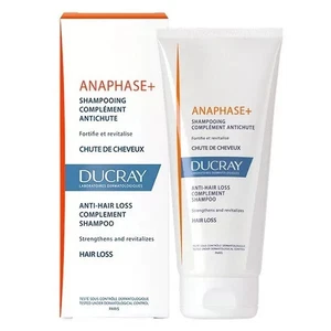 Ducray Anaphase+ Anti-Hair Loss Shampoo 200ml – All Hair Types - Picture 1 of 1