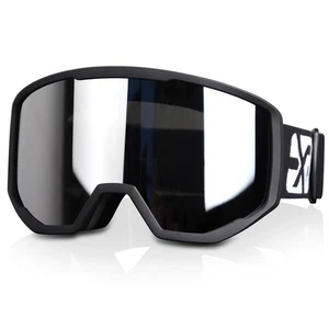 EXP VISION Ski/Snowboard Goggles for Men Women, OTG Snow Goggles Anti Fog UV ... - Picture 1 of 12