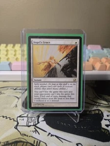 MTG: Angel's Grace (Near Mint) - Modern Masters #4/229 Regular Rare - Picture 1 of 7