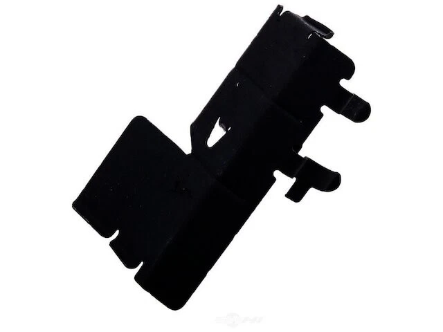 For 2000-2014 GMC Yukon XL 1500 Starter Heat Shield AC Delco 44687VCXC 2007 2001 - Image 1 of 2