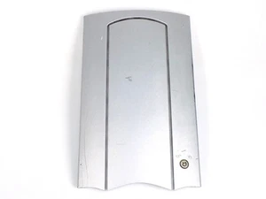 Chieftec DA-01WD-FPD Ersatzteil: Front Panel Cover mit Schloss für Dragon - Afbeelding 1 van 1