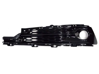 Luz antiniebla lateral izquierda para Acura TLX LH 2015 2016 inserción negra Foto 1 de 2