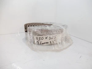 Cadena superior de listones Magris 820K325, recta, serie 820 3,6 metros - Imagen 1 de 3