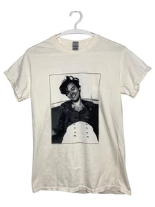Harry Styles Size Small Band Shirt Love On Tour 21 - Picture 1 of 6