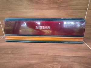 Nissan Cefiro A31 12V Rear Tail Light Centre Garnish Panel OEM Genuine - Picture 1 of 15