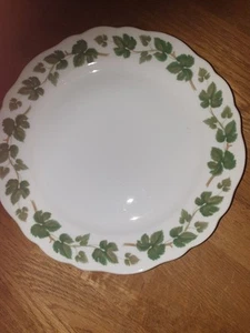 Hutschenreuther Weinlaub  1 KUCHENTELLER  19,5 cm - Bild 1 von 2