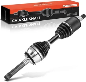 A-Premium CV Axle Shaft for Lexus Lx470 1999-2007 & Toyota Land Cruiser 1998-07 - Picture 1 of 1
