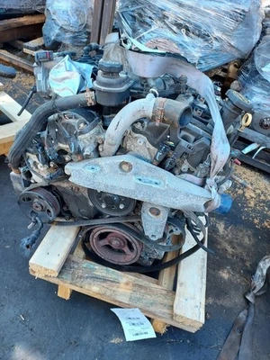 Engine 3.0L VIN 5 8th Digit Opt Lfw Fits 12 CAPTIVA SPORT 332433 Foto 1 de 4