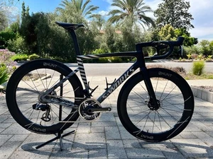 Specialized S Works Tarmac SL7 54cm RARE color way - Picture 1 of 8