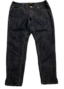 Rocawear Jeans Women’s Vintage Y2K Size 11 - Picture 1 of 6