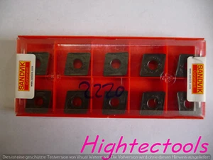 10 Stk. Sandvik CNMM 160616-WR 4235 - Bild 1 von 1