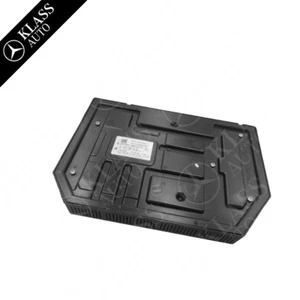 Front SAM housing Mercedes S 320 cdi 4-MAtic W221 A2215458432 - Picture 1 of 5