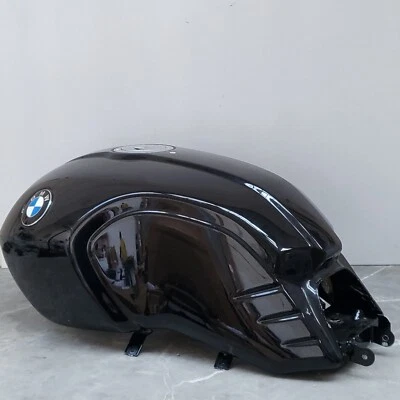 2018 BMW R NINE T RACER Fuel Tank  - Black Part No-16118382849 Used - Image 1 of 4