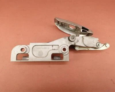 03-10 Honda ST1300 ALFORJE ESQUERDO BOLSA SELIM TRAVA ALAVANCA DE TRAVA - Imagem 1 de 4