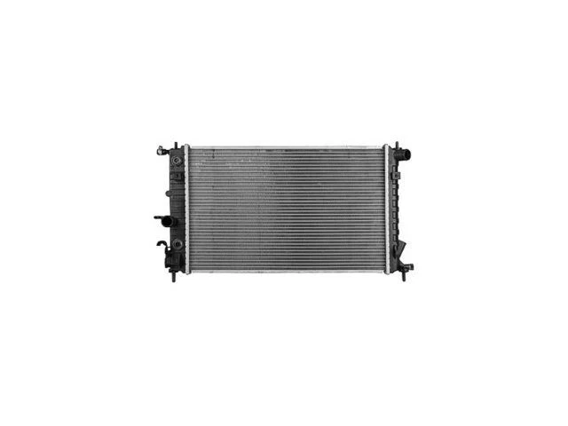 Action Crash 57PC68T Radiator Fits 2000 Saturn LS Foto 1 de 1