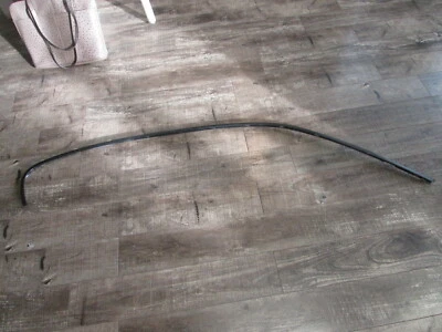 Maserati 4200 Coupe - RH Roof Moulding P/N 386100110 - Image 1 of 4