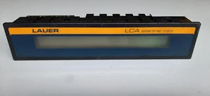 LAUER Mini LCA 200,200,202,2 - Imagen 1 de 3