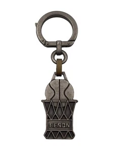 Berck Basket Club KEYCHAIN to mark the first championship in history 1972-73 - Picture 1 of 3