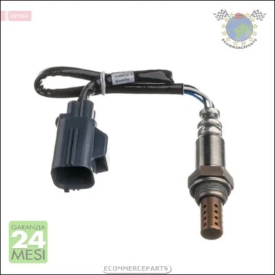 Sonda Lambda Denso per LAND ROVER RANGE I DISCOVERY III P #1b - Immagine 1 di 4