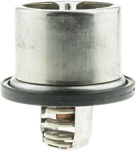 Heavy-Duty Engine Coolant Thermostat For 1988-1991 White/GMC WHS Gates 165LU20