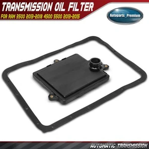 Automatic Transmission Filter for Ram 3500 2013-2018 4500 5500 13-15 68224232AA - Picture 1 of 12